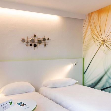 Ibis Styles Fougeres Otel Beaucé Dış mekan fotoğraf
