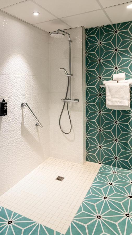 Ibis Styles Fougeres Otel Beaucé Dış mekan fotoğraf