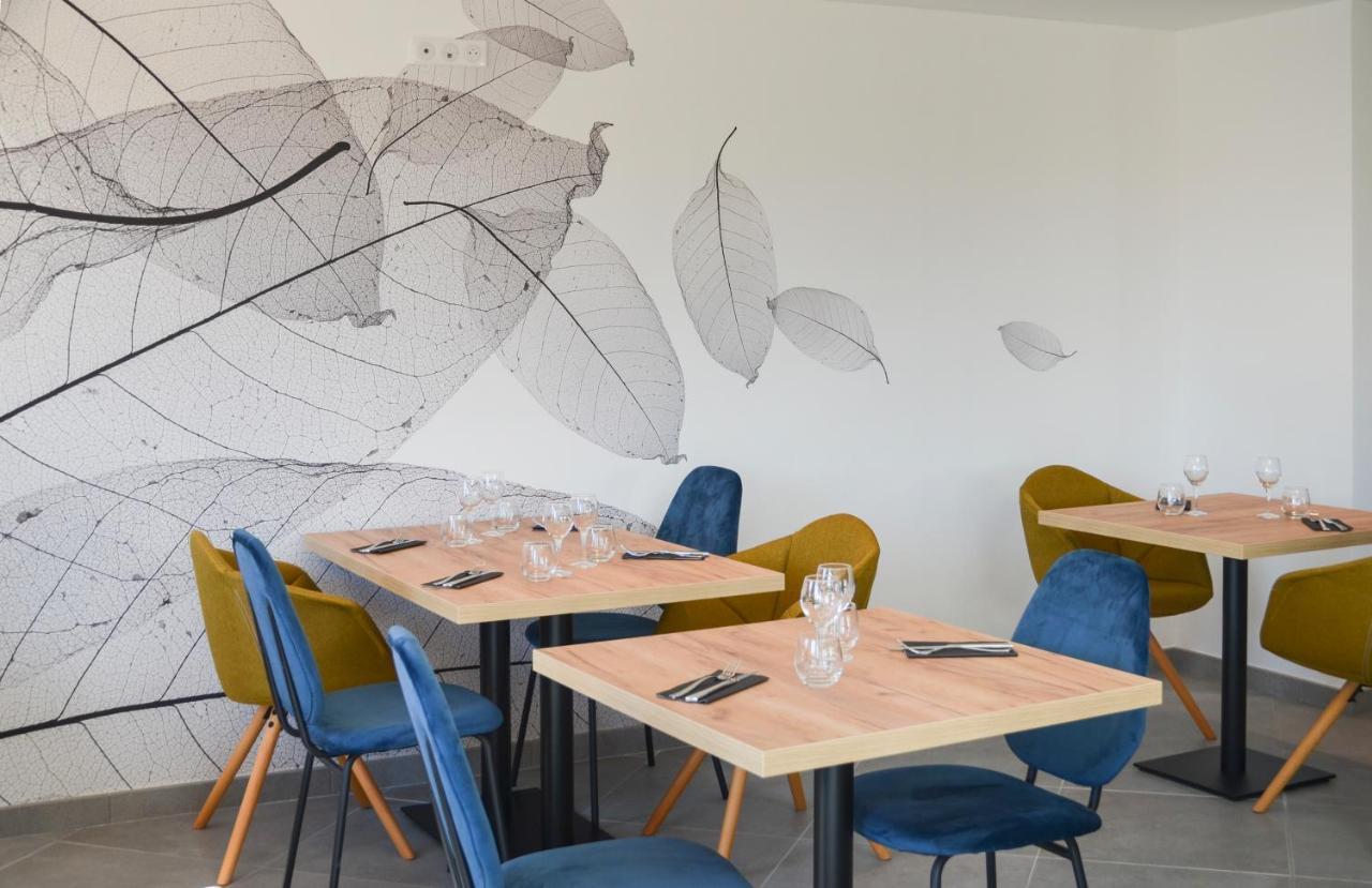 Ibis Styles Fougeres Otel Beaucé Dış mekan fotoğraf