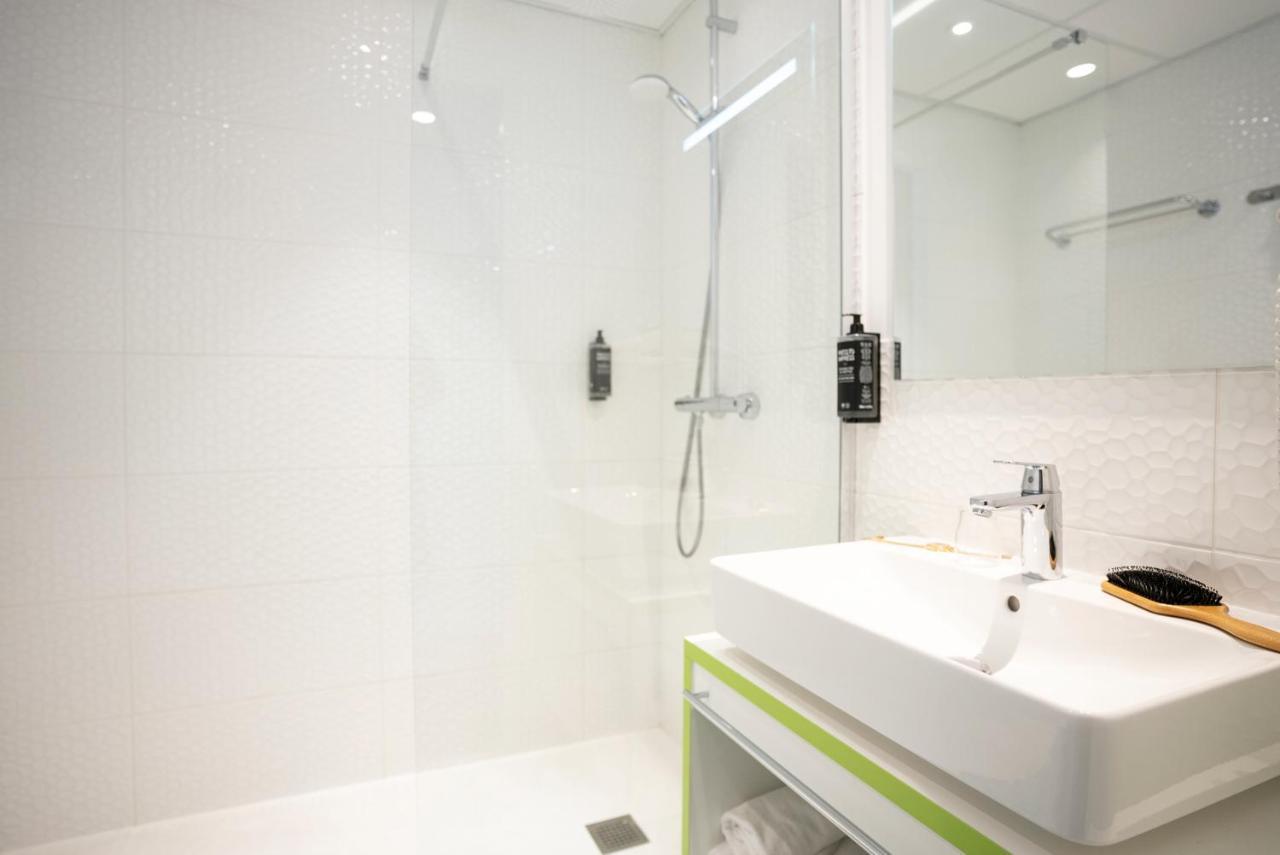 Ibis Styles Fougeres Otel Beaucé Dış mekan fotoğraf