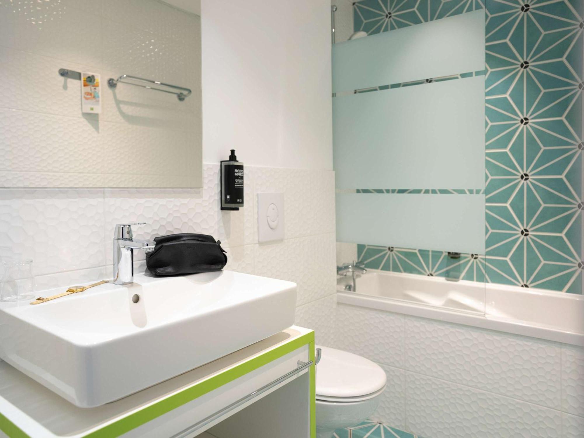 Ibis Styles Fougeres Otel Beaucé Dış mekan fotoğraf